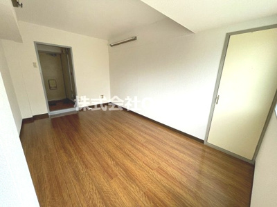 【居間・リビング】 | プレアール布施