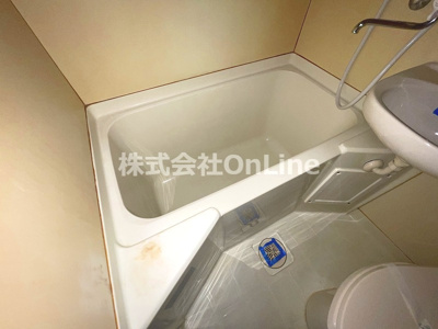 【浴室】 | プレアール布施