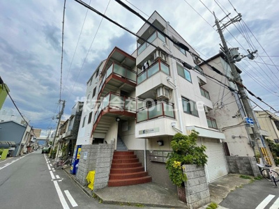 【外観】 | プレアール布施