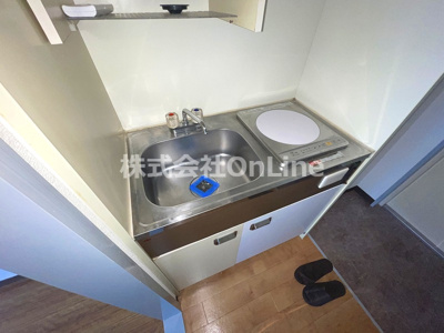 【キッチン】 | プレアール布施