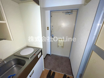 【玄関】 | プレアール布施