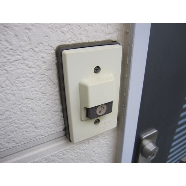 グリーンコーポのセキュリティ