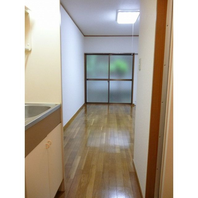 グリーンコーポのその他