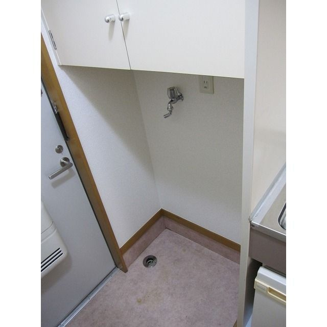 グリーンコーポの設備