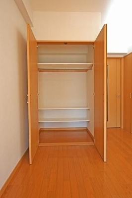 【収納】 | アヴェニール月島