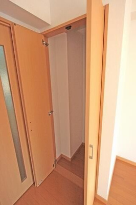 【内装】 | アヴェニール月島