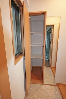 【設備】 | アヴェニール月島