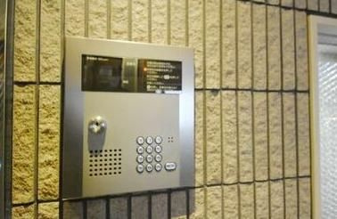 【セキュリティ】 | アヴェニール月島