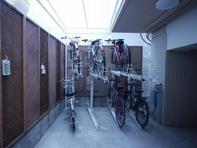 【その他共用部分】 | アヴェニール月島