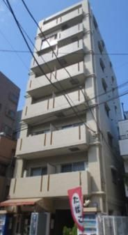 【外観】 | アヴェニール月島