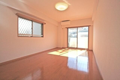 【居間・リビング】 | アヴェニール月島