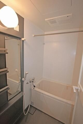 【浴室】 | アヴェニール月島