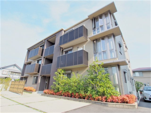 ＳＡＩＳＯＮ西原