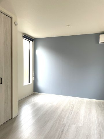 グレースシティ南柏Ⅱの居間・リビング|おしゃれな居間です