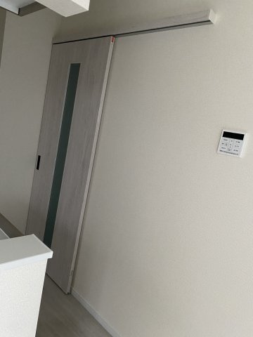 グレースシティ南柏Ⅱの内装|中はこのようになっています