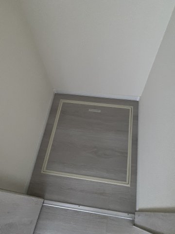 グレースシティ南柏Ⅱの収納|ちょっとした収納スペースも充実しています