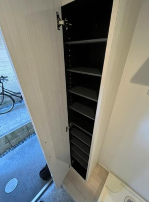 【設備】 | フルハウス