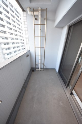 【バルコニー】 | エストーネハーバーランド