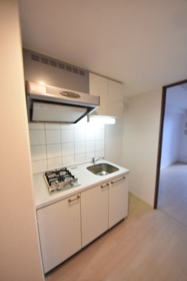 【キッチン】 | エストーネハーバーランド