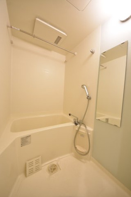 【浴室】 | エストーネハーバーランド