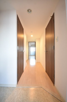 【玄関】 | エストーネハーバーランド