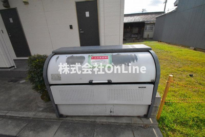 【その他共用部分】 | Pleiades長瀬