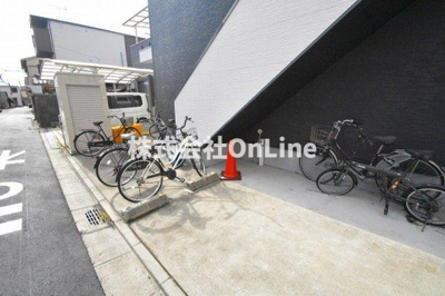 【その他共用部分】 | Pleiades長瀬