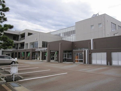 【その他】 | ソレイユ大門Ａ