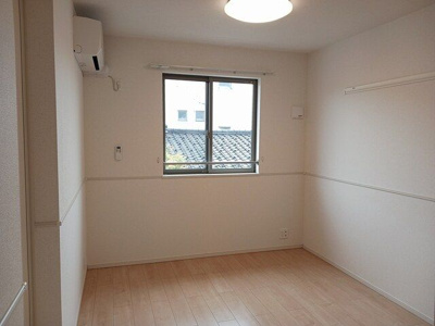 【内装】 | ソレイユ大門Ａ