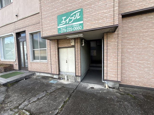 北山マンションのその他共用部分