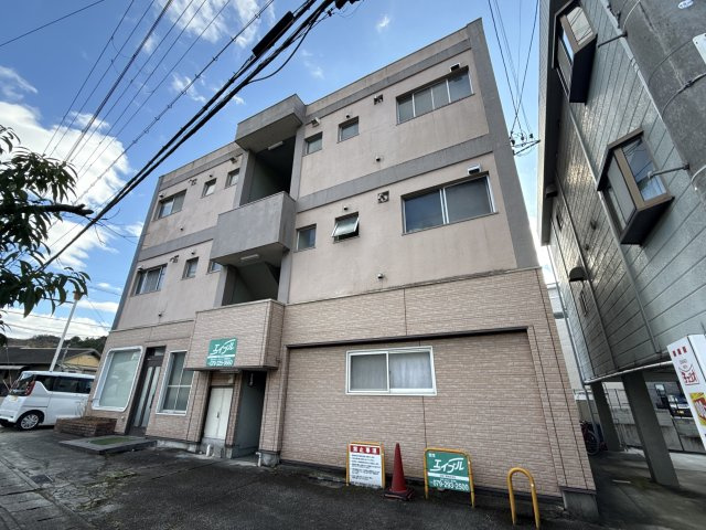 北山マンション