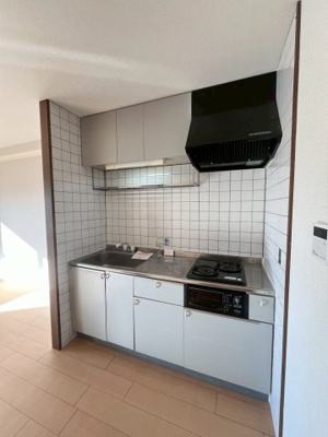 【キッチン】 | ディグナーデ