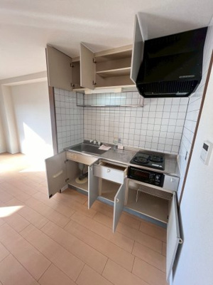 【キッチン】 | ディグナーデ