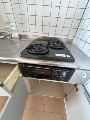 【キッチン】 | ディグナーデ