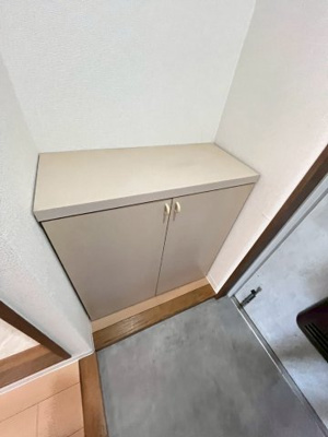 【収納】 | ディグナーデ