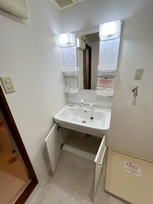 【独立洗面台】 | ディグナーデ