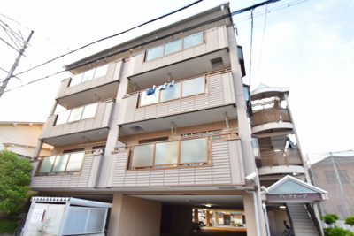 【外観】 | ディグナーデ