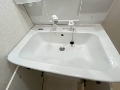 【洗面所】 | ディグナーデ