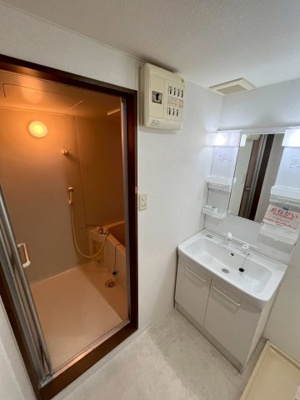 【浴室】 | ディグナーデ