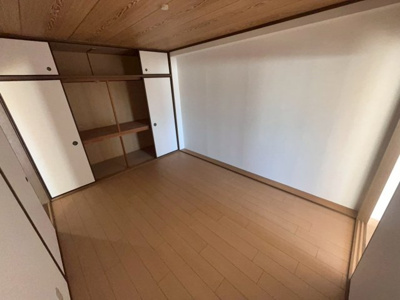 【洋室】 | ディグナーデ