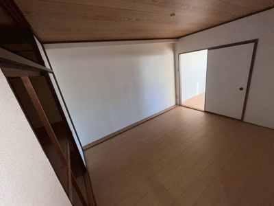 【寝室】 | ディグナーデ