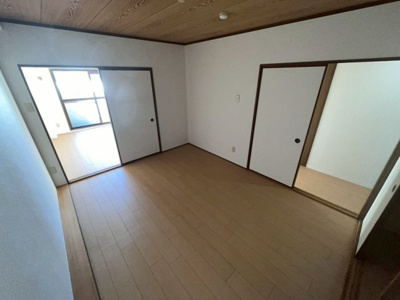 【洋室】 | ディグナーデ