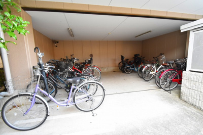 【その他共用部分】 | ディグナーデ