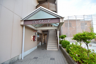 【エントランス】 | ディグナーデ