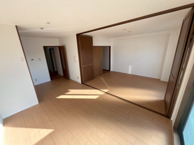 【居間・リビング】 | ディグナーデ