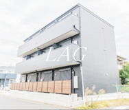 DELIGHT赤見台の画像