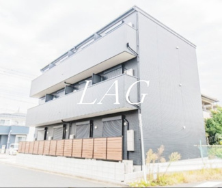 【外観】 | DELIGHT赤見台 | 外観です。