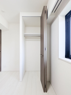 【収納】 | クレイシア板橋本町 | 収納があります