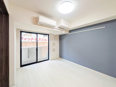 【居間・リビング】 | クレイシア板橋本町 | 使いやすい居間です