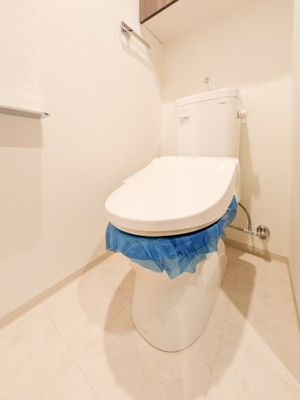 【トイレ】 | クレイシア板橋本町 | トイレも気になるポイント